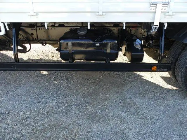 平成24年08月中古中型クレーン付三菱ふそうファイターの画像8