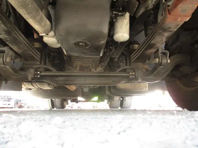 令和04年02月中古大型トラクタヘッド日産UDクオンの画像17