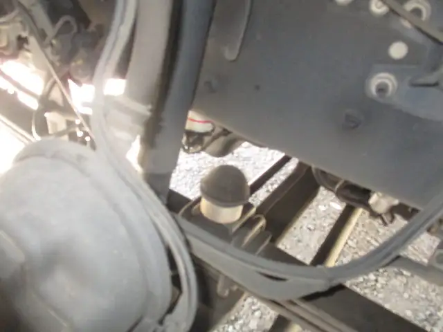 令和04年02月中古大型トラクタヘッド日産UDクオンの画像18