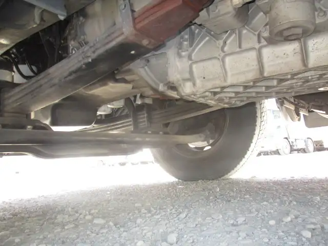 令和04年02月中古大型トラクタヘッド日産UDクオンの画像19