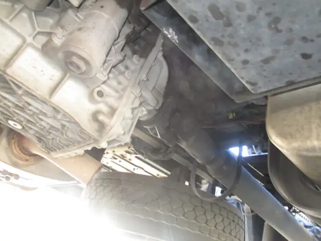 令和04年02月中古大型トラクタヘッド日産UDクオンの画像20