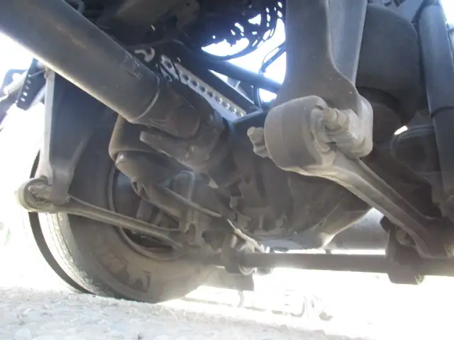 令和04年02月中古大型トラクタヘッド日産UDクオンの画像21