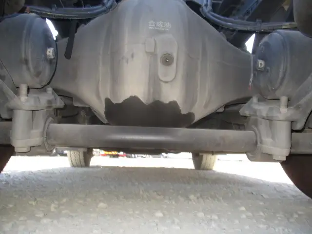 令和04年02月中古大型トラクタヘッド日産UDクオンの画像22