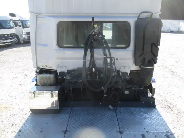 令和04年02月中古大型トラクタヘッド日産UDクオンの画像29