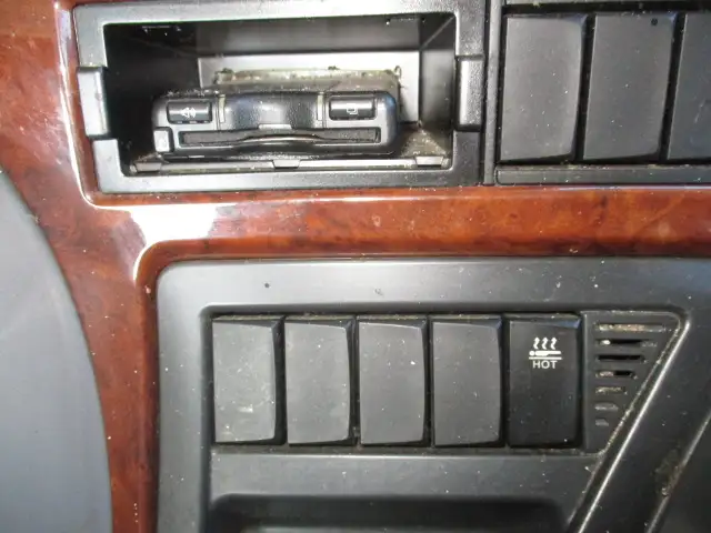 令和04年02月中古大型トラクタヘッド日産UDクオンの画像43