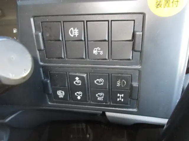 令和04年02月中古大型トラクタヘッド日産UDクオンの画像44