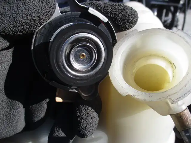 令和04年02月中古大型トラクタヘッド日産UDクオンの画像55