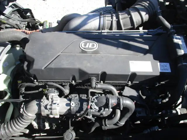 令和04年02月中古大型トラクタヘッド日産UDクオンの画像56