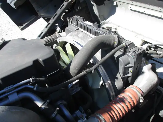 令和04年02月中古大型トラクタヘッド日産UDクオンの画像59