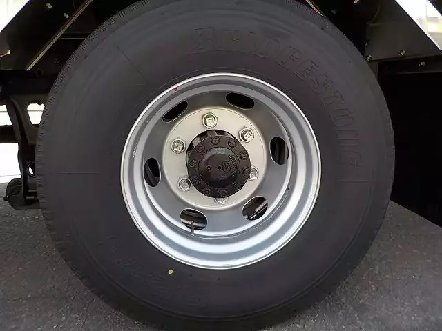 令和01年/平成31年05月中古中型日野日野の画像11