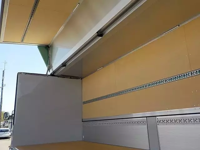 令和01年/平成31年05月中古中型日野日野の画像15