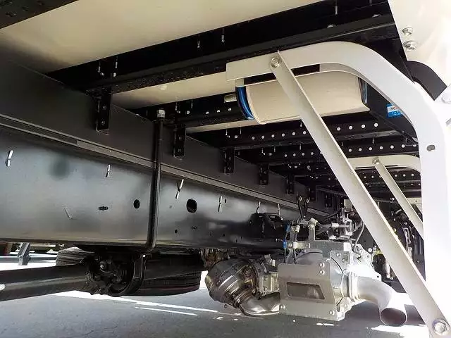 令和01年/平成31年05月中古中型日野日野の画像20