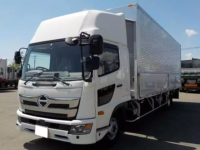 令和01年/平成31年05月中古中型日野日野の画像3