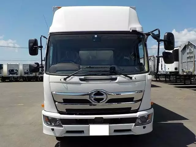 令和01年/平成31年05月中古中型日野日野の画像4