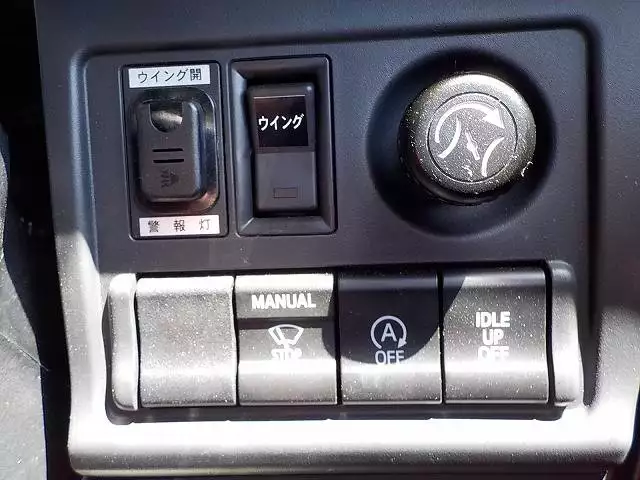 令和01年/平成31年05月中古中型日野日野の画像31