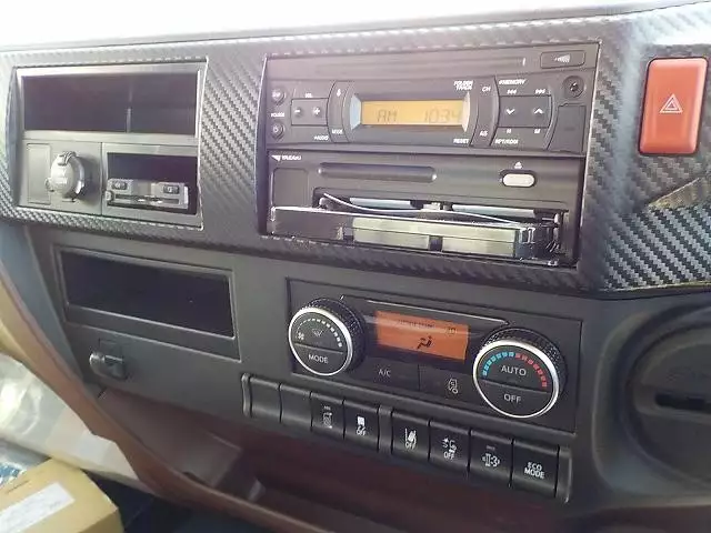 令和01年/平成31年05月中古中型日野日野の画像34