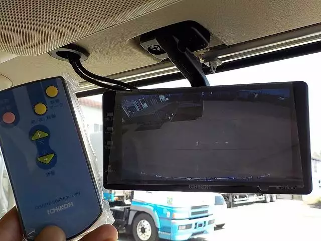 令和01年/平成31年05月中古中型日野日野の画像37