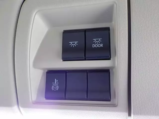 令和01年/平成31年05月中古中型日野日野の画像41