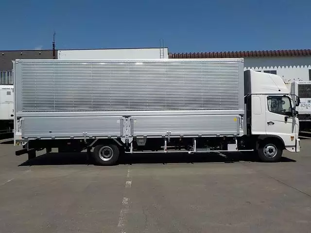 令和01年/平成31年05月中古中型日野日野の画像6