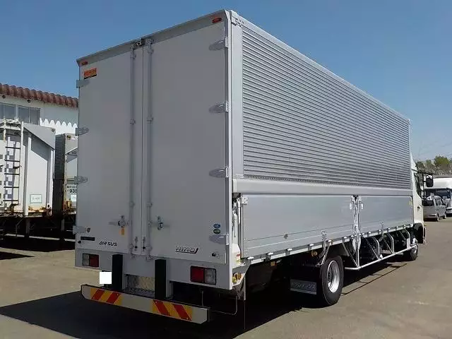 令和01年/平成31年05月中古中型日野日野の画像7