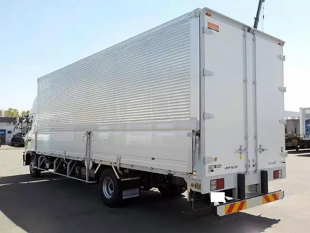 令和01年/平成31年05月中古中型日野日野の画像9