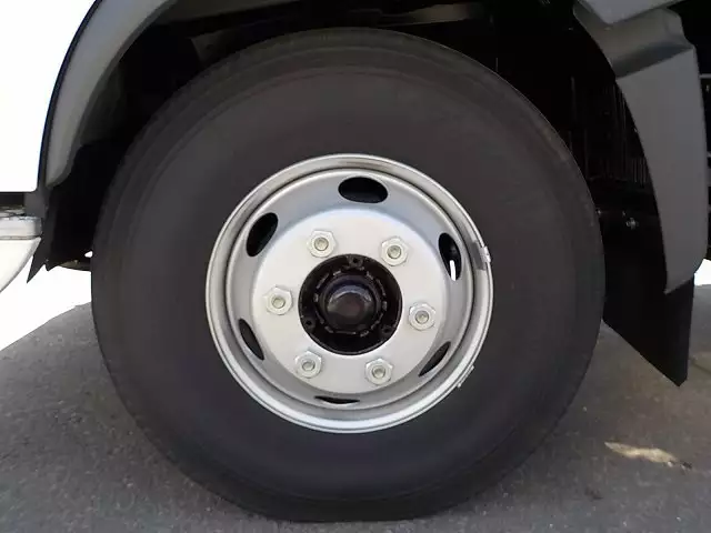 令和01年/平成31年05月中古中型日野日野の画像10