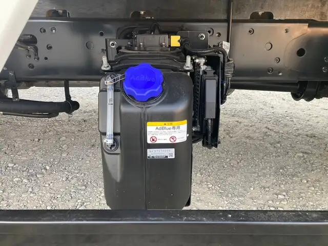 令和06年01月中古中型クレーン付日野レンジャーの画像17