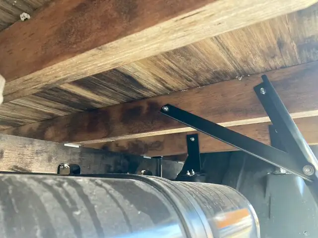 令和06年01月中古中型クレーン付日野レンジャーの画像19