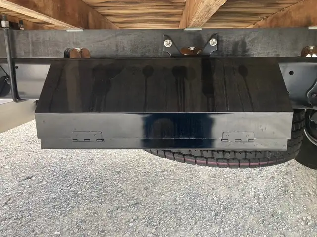 令和06年01月中古中型クレーン付日野レンジャーの画像22