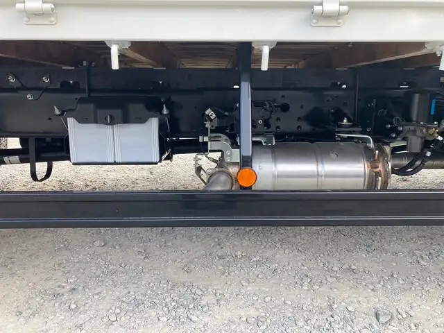 令和06年01月中古中型クレーン付日野レンジャーの画像23