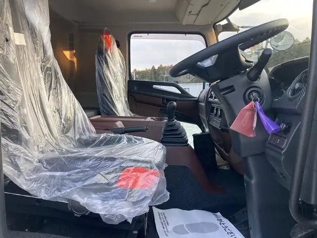 令和06年01月中古中型クレーン付日野レンジャーの画像31