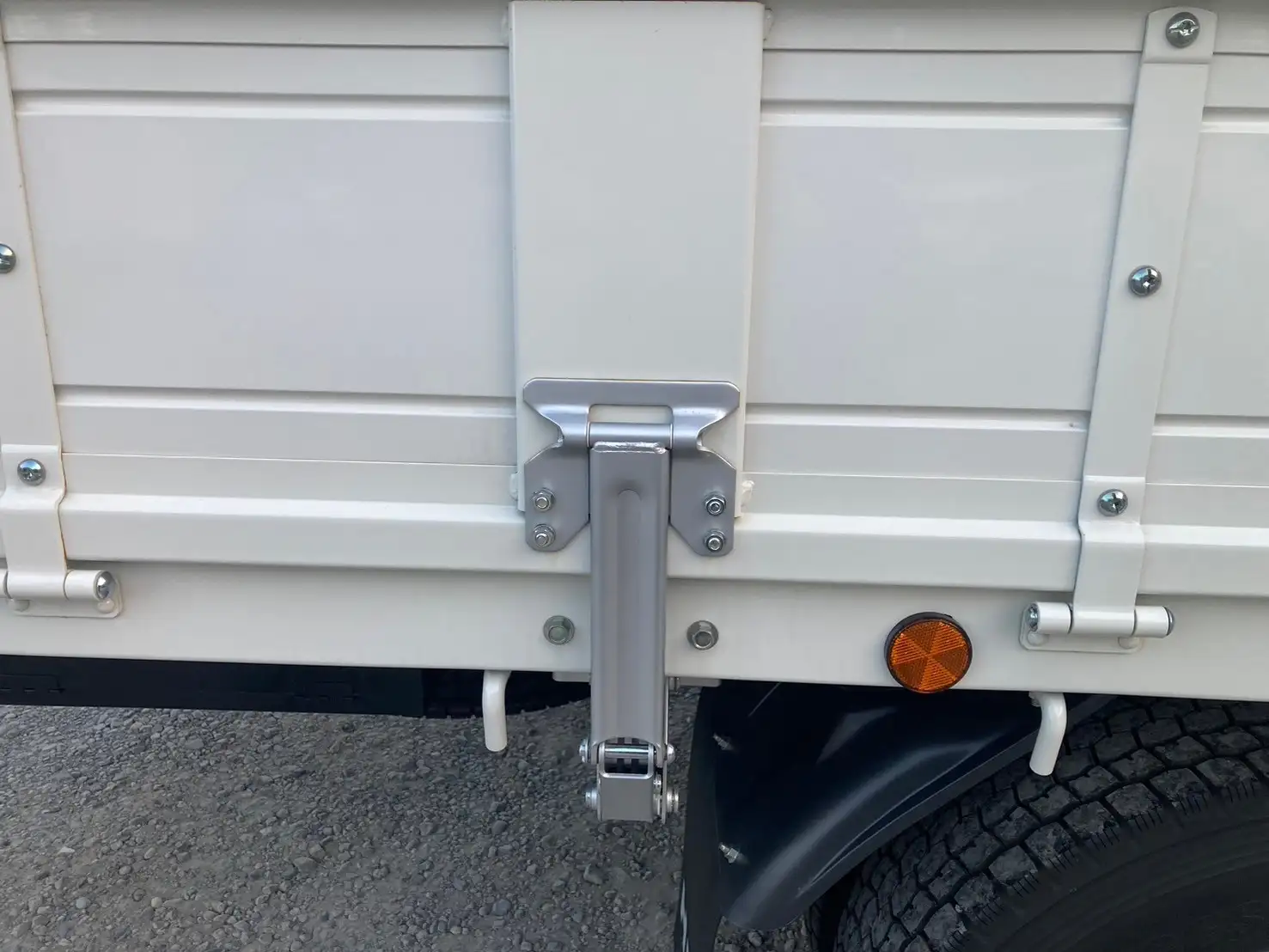 令和06年01月中古中型クレーン付日野レンジャーの画像32