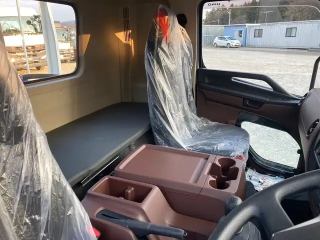 令和06年01月中古中型クレーン付日野レンジャーの画像33