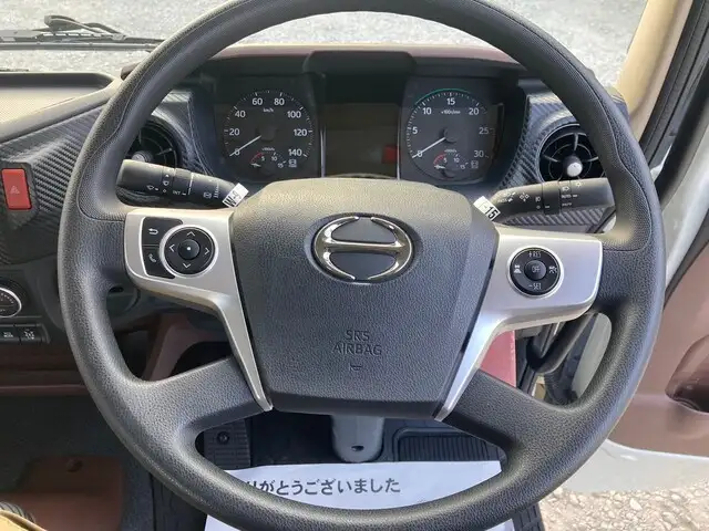 令和06年01月中古中型クレーン付日野レンジャーの画像34