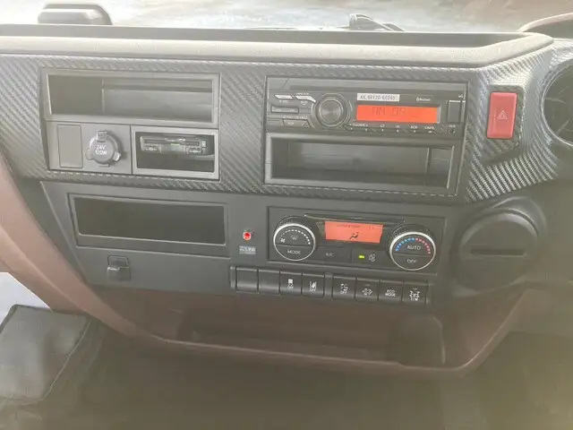 令和06年01月中古中型クレーン付日野レンジャーの画像35