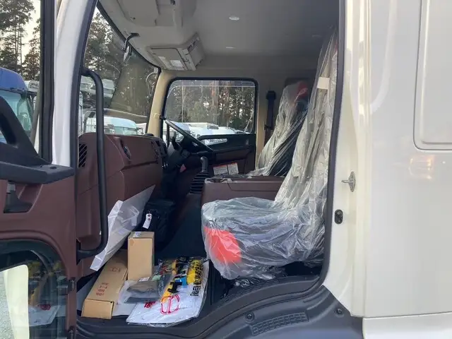 令和06年01月中古中型クレーン付日野レンジャーの画像38