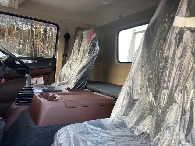 令和06年01月中古中型クレーン付日野レンジャーの画像39