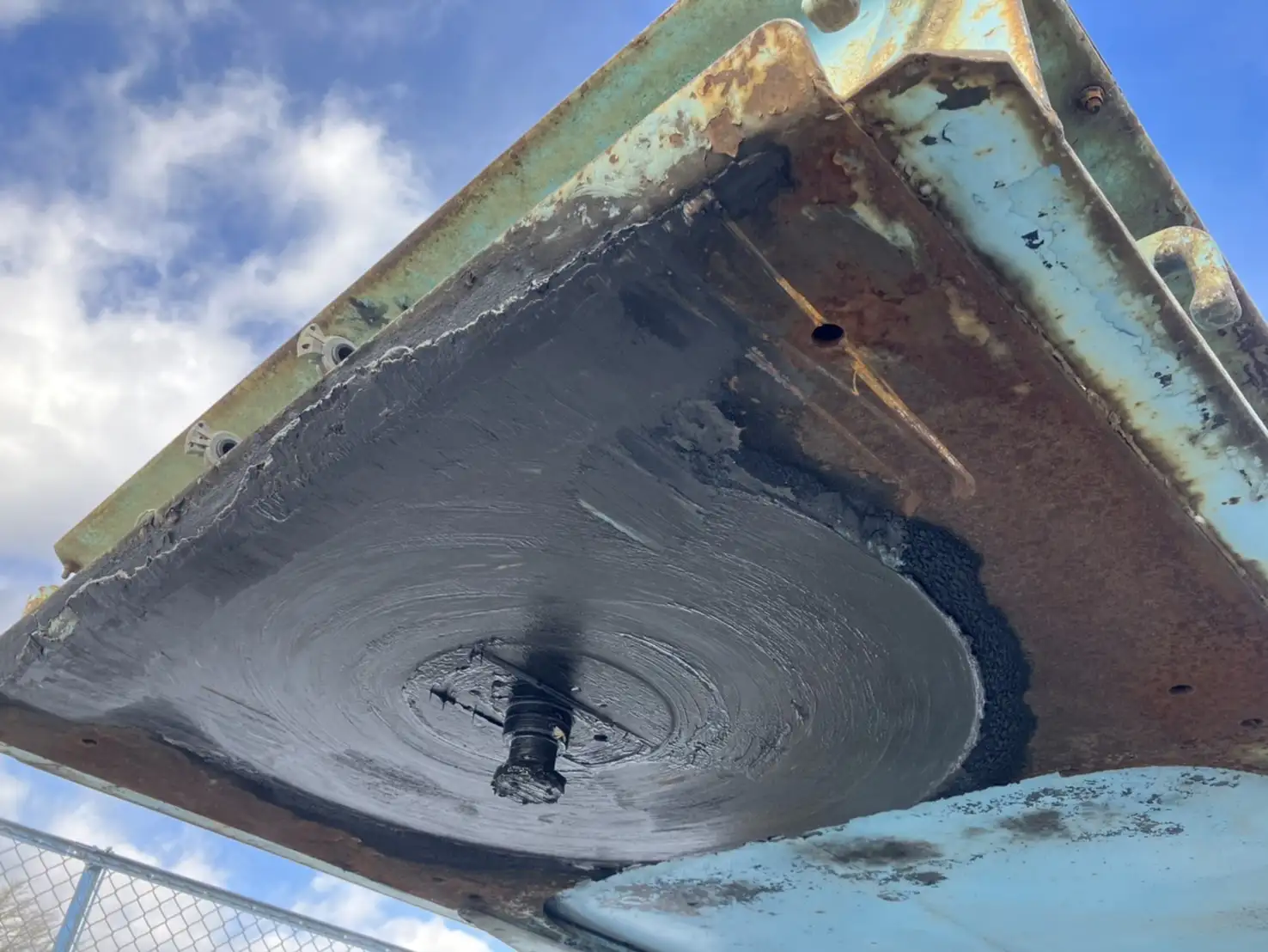 平成04年02月中古その他ダンプトレーラー・重機運搬トレーラー東急東急の画像11