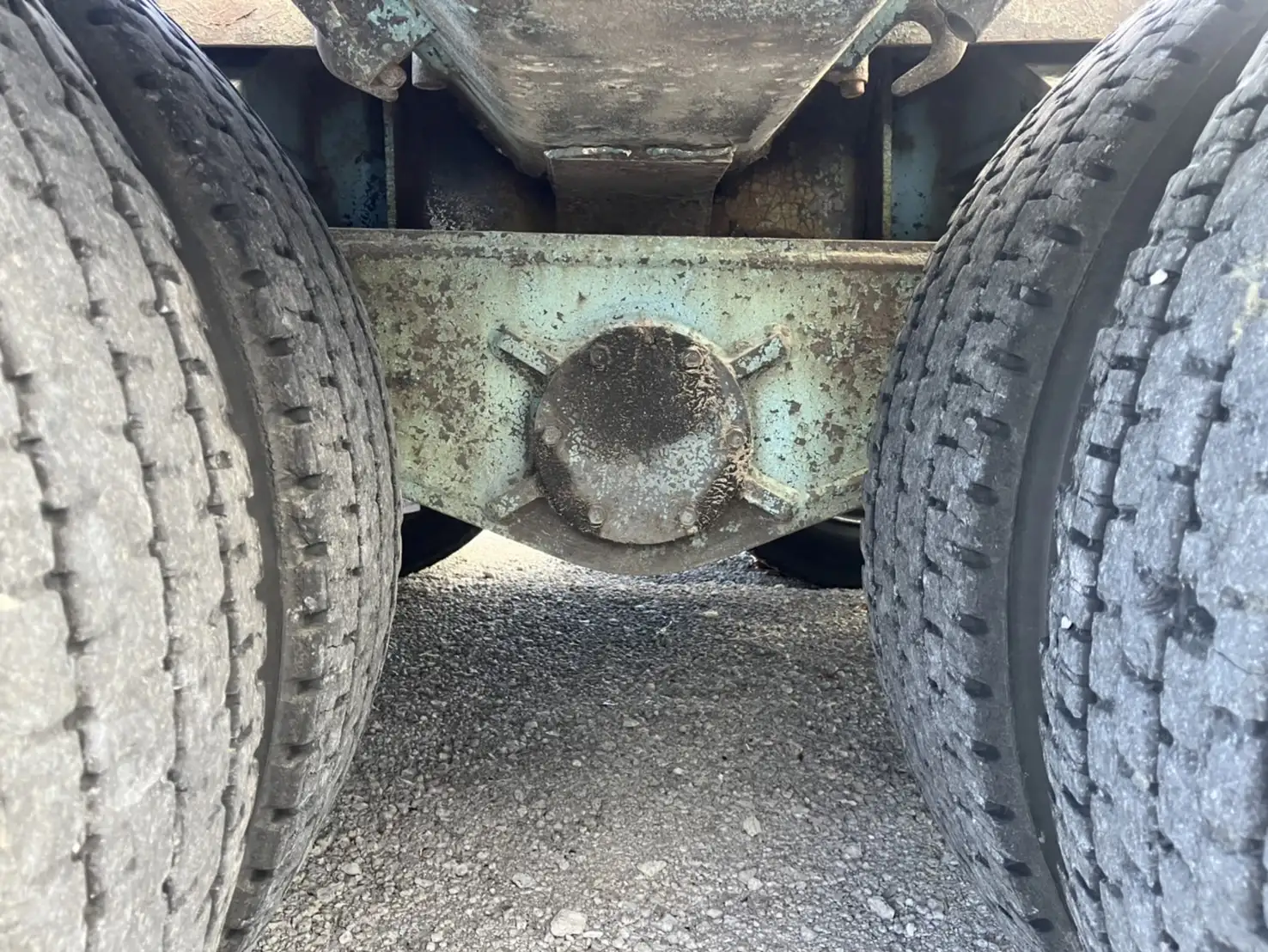 平成04年02月中古その他ダンプトレーラー・重機運搬トレーラー東急東急の画像20