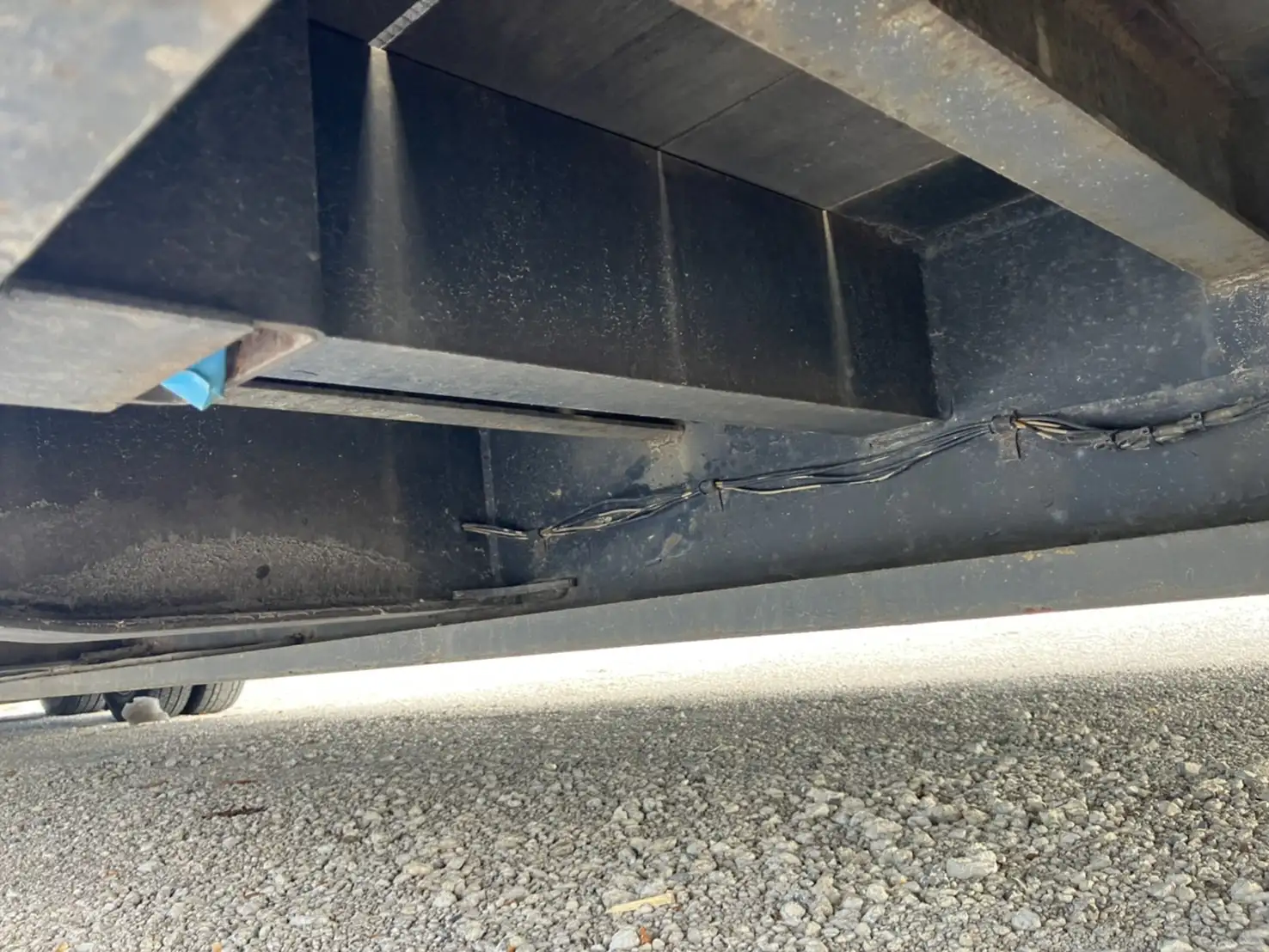 平成04年02月中古その他ダンプトレーラー・重機運搬トレーラー東急東急の画像22