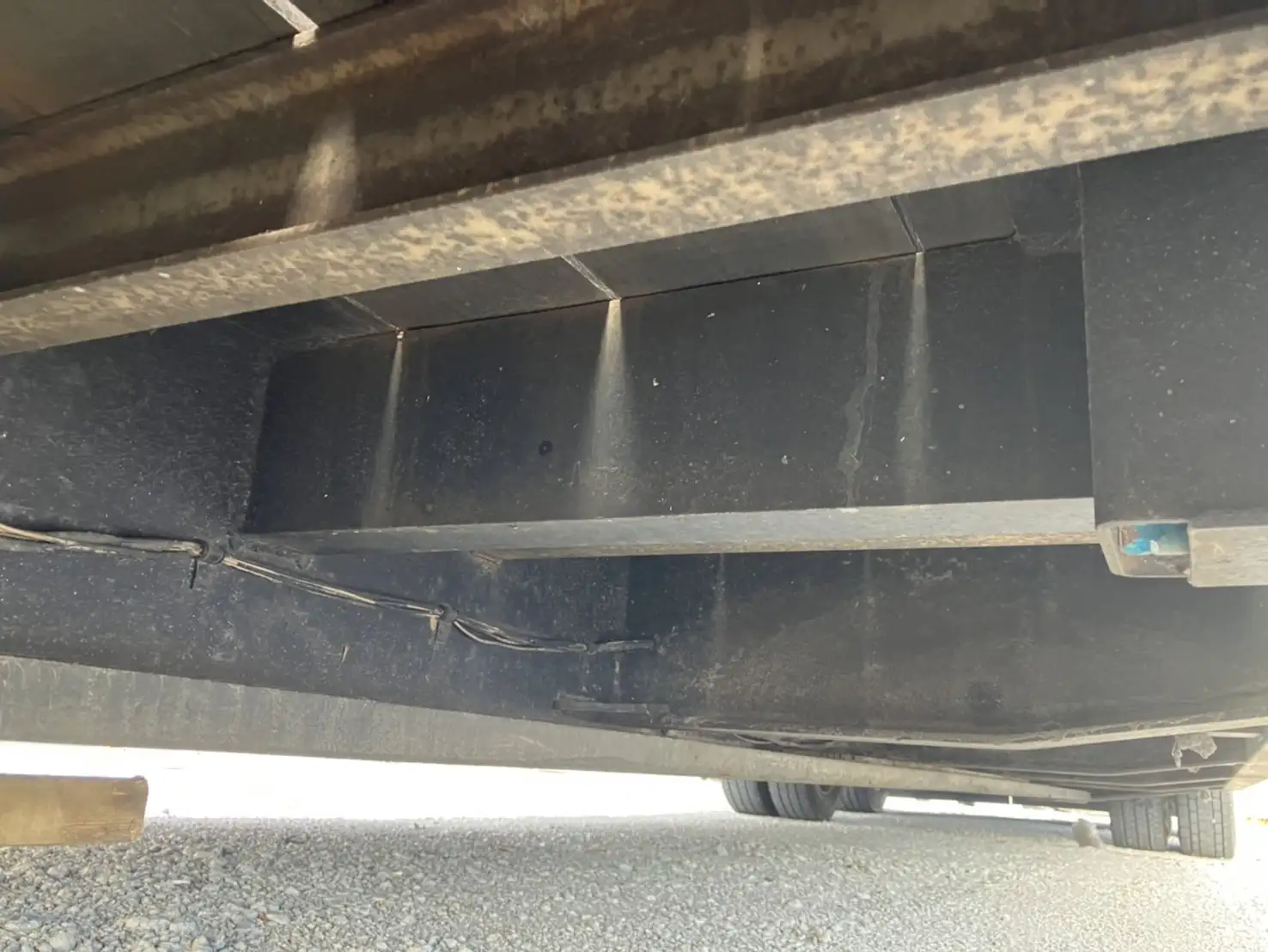 平成04年02月中古その他ダンプトレーラー・重機運搬トレーラー東急東急の画像23