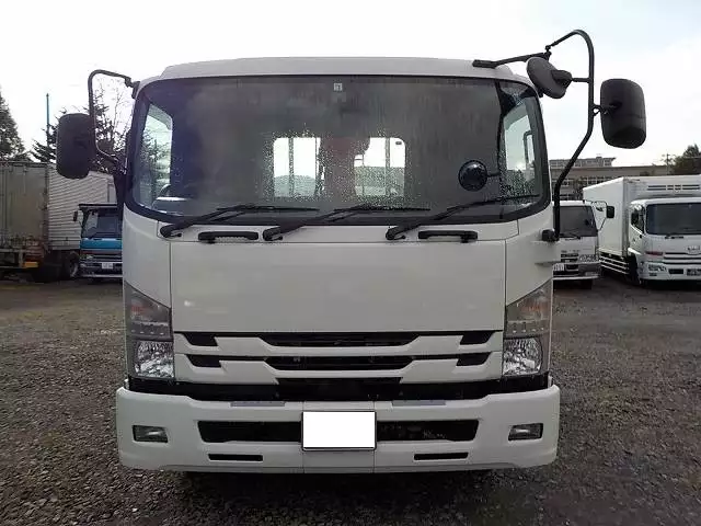 平成30年09月中古中型いすゞいすゞの画像2