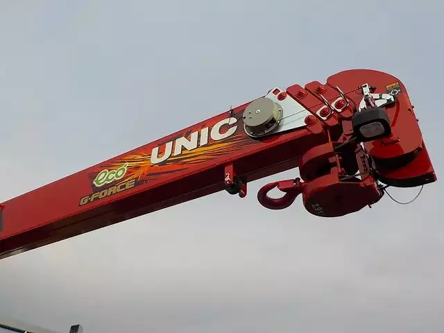 平成30年09月中古中型いすゞいすゞの画像11