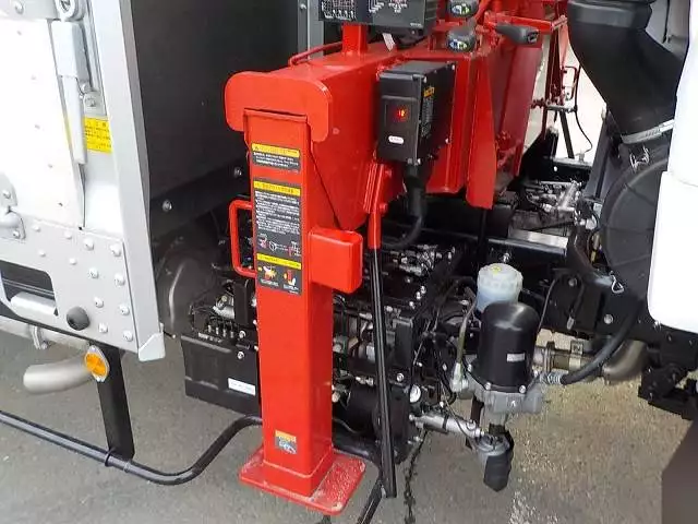 平成30年09月中古中型いすゞいすゞの画像12