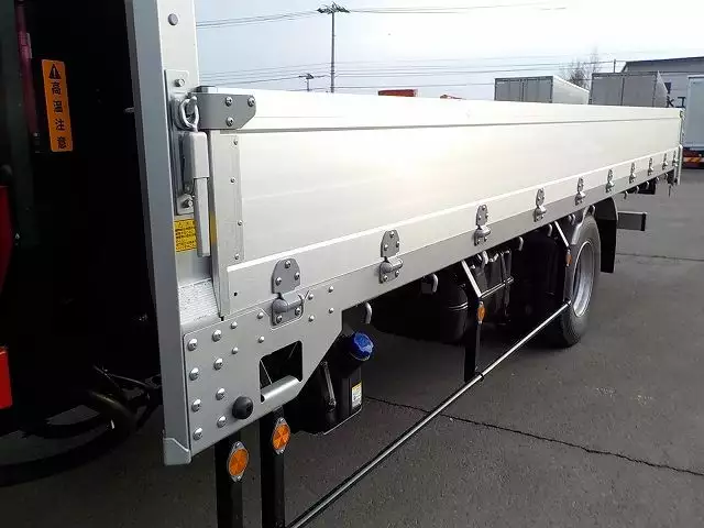 平成30年09月中古中型いすゞいすゞの画像16