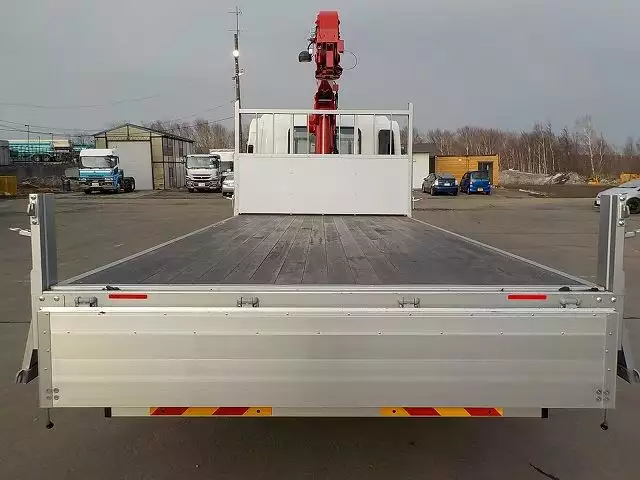 平成30年09月中古中型いすゞいすゞの画像19