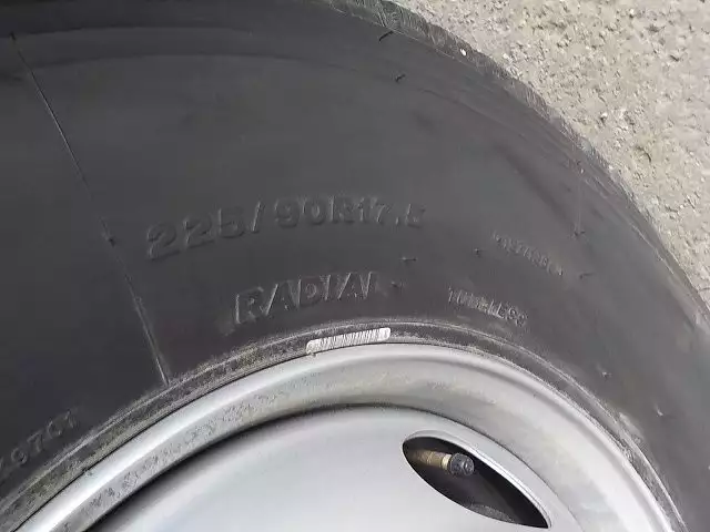 平成30年09月中古中型いすゞいすゞの画像26