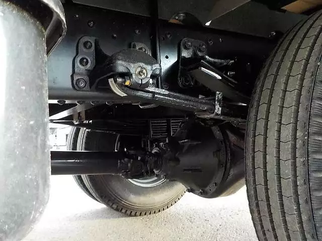 平成30年09月中古中型いすゞいすゞの画像28