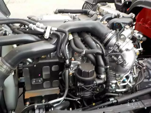 平成30年09月中古中型いすゞいすゞの画像38