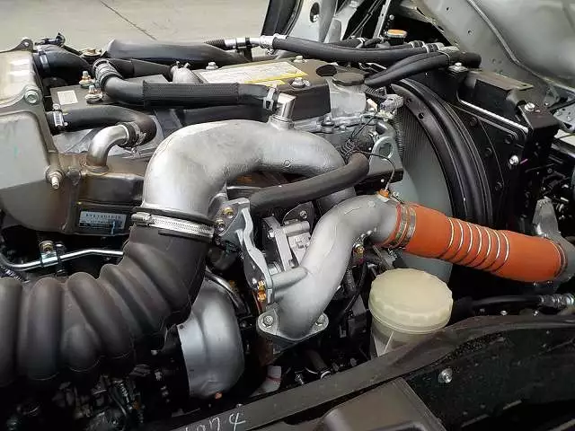 平成30年09月中古中型いすゞいすゞの画像39